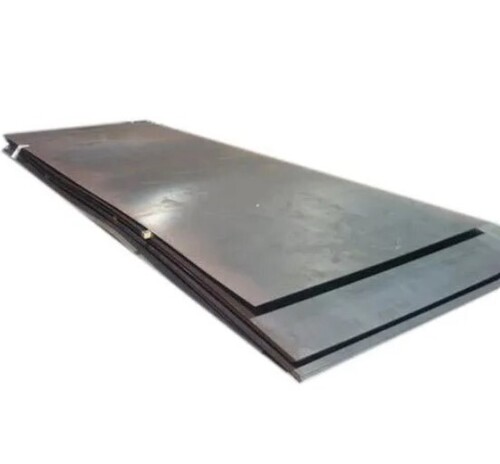 5mm Mild Steel Sheet