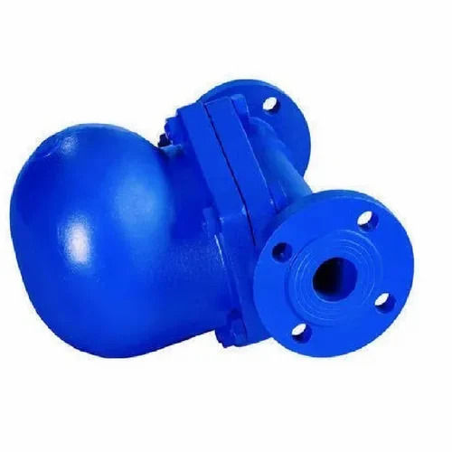 Ball Float Steam Trap