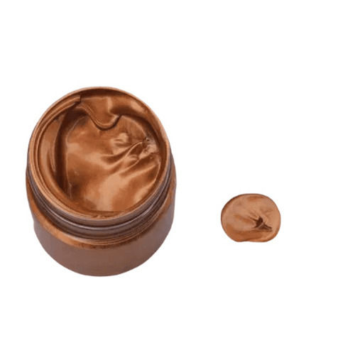 Brown Pearl Pigment Paste