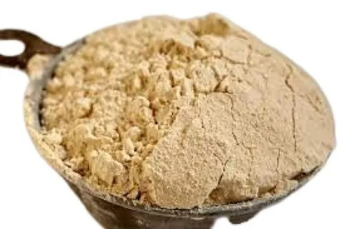 Brown Wheat Flour