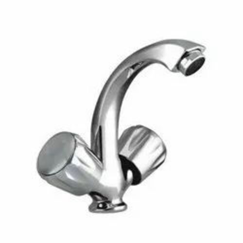 Center Hole Basin Mixer