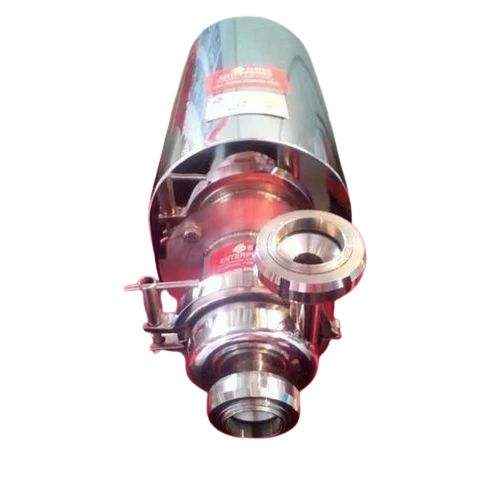 Centrifugal Chemical Process Pumps 