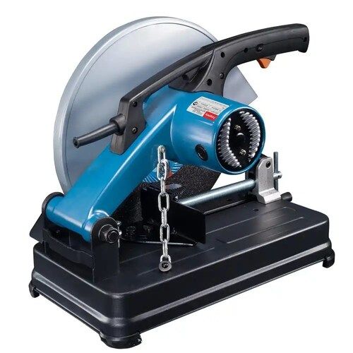 Cutting Machines - Color: Blue