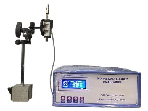 Daq Data Logger