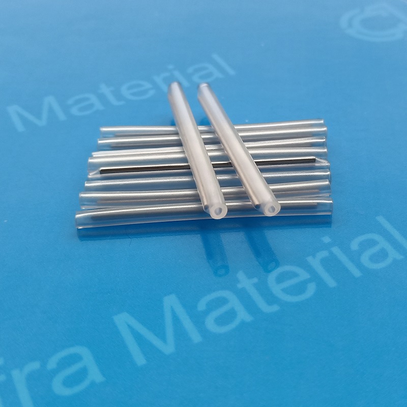 Fiber Optic Splice Sleeves
