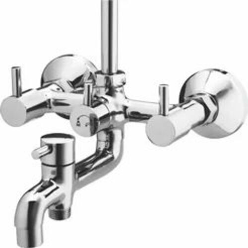 Florentine 2 In 1 Wall Mixer