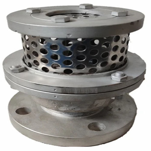 Foot Valve Cast Iron Casting