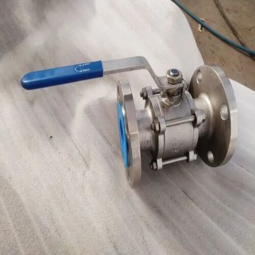 Full Port Ball Valve