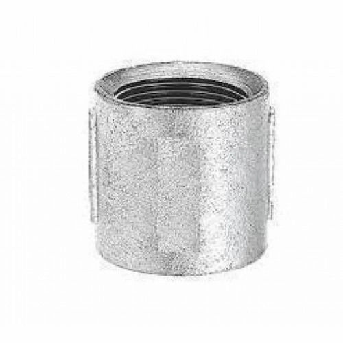 Galvanized Iron Reducer Socket