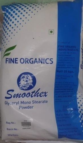 Glycerol Monostearate Gms