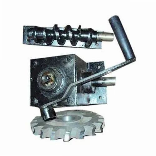 Hand Operated Rolling Shutter Gear Box