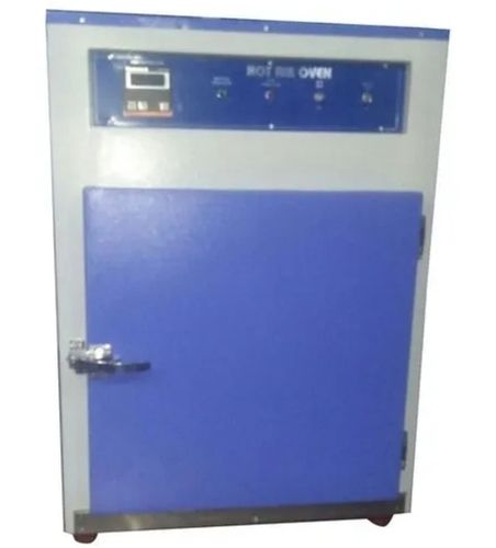 Hot Air Oven