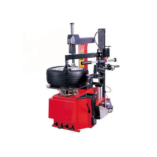 INC-TC30 Tyre Changer