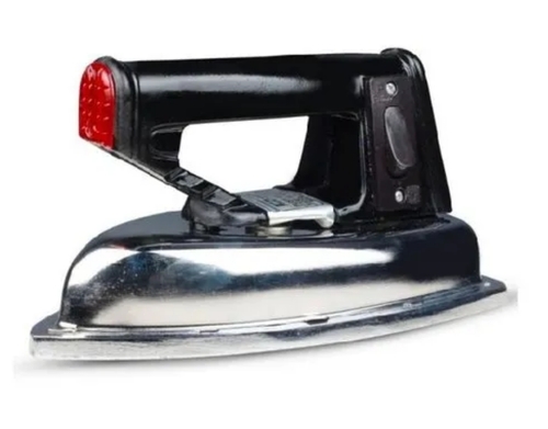 Indicator Iron