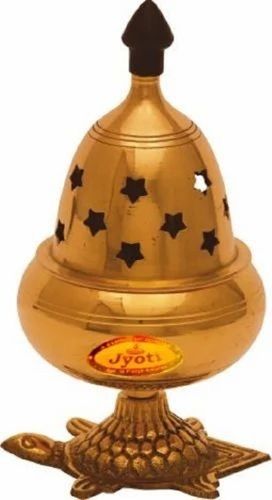 Jyoti Brass Puja Goblet Diya