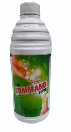 Lamda Cyhalothrin 4.9% Cs Insecticide