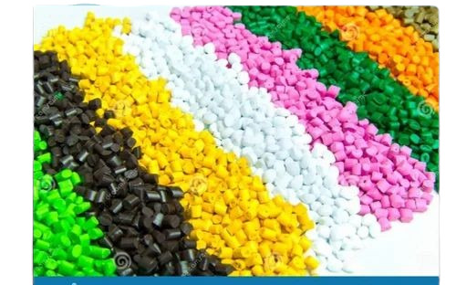 Ldpe Granules Raw Material - Polypropylene (PP), Multi Color, Recyclable Granule Form | Eco-Friendly, Versatile General Plastics Material