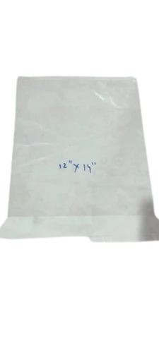 Ldpe Transparent Polythene Bag