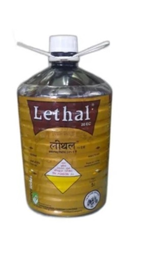 Lethal Super Insecticide