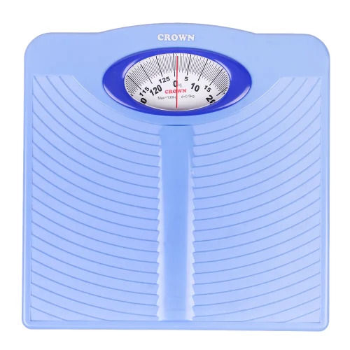 Mechanical Personal Weighing Scale