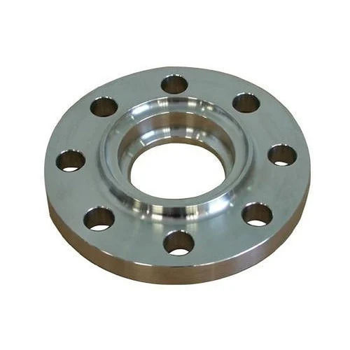 Metal Pipe Flanges