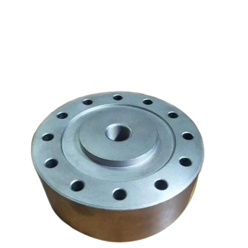 Pancake Button Load Cell