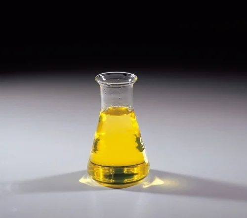 Polysorbate 80 - Liquid Form, 50 kg Drum Size | 100% Purity, Yellow Color