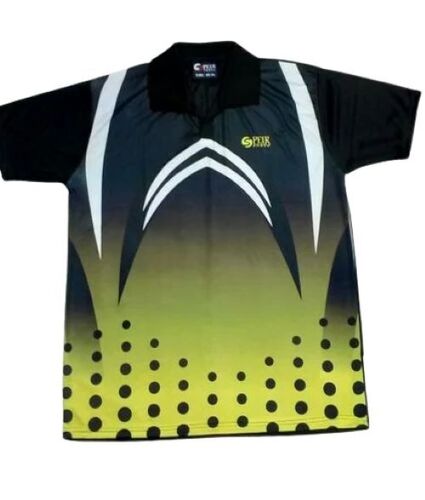 Premium Sublimation Printing T-Shirt