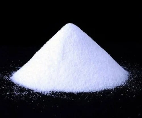 Pure White Industrial Salt - Crystal Form, 100% Purity, Ideal for Industrial Applications | Dry Storage Required