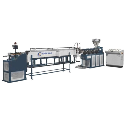 Pvc Garden Pipe Making Machine