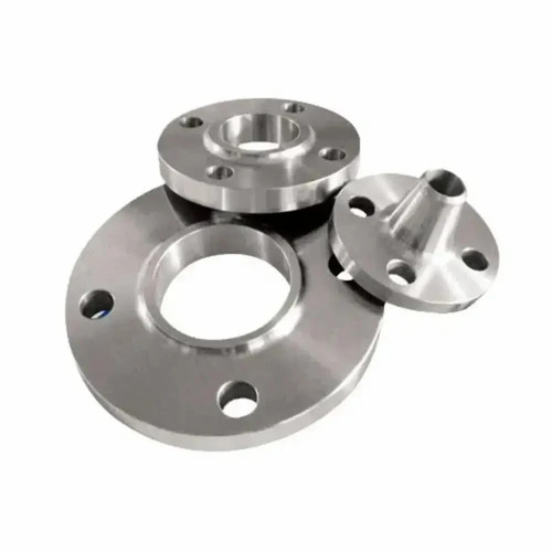 Raised Face Weld Neck Flange