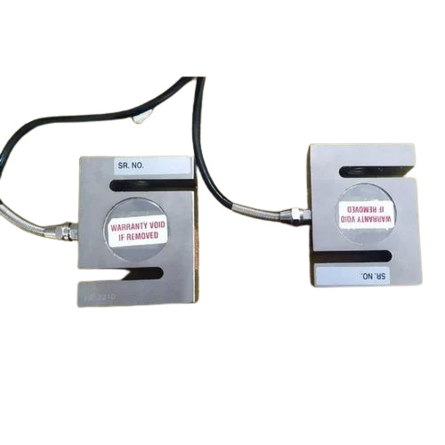 S Type Load Cell By D-tech Automation & Embedded Solutions