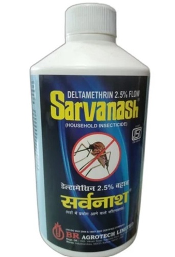 Sarvnash Deltamethrin Insecticides - 1 L Liquid | Effective Pest Control for Agriculture