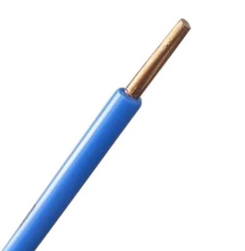 Single Core Copper Wire