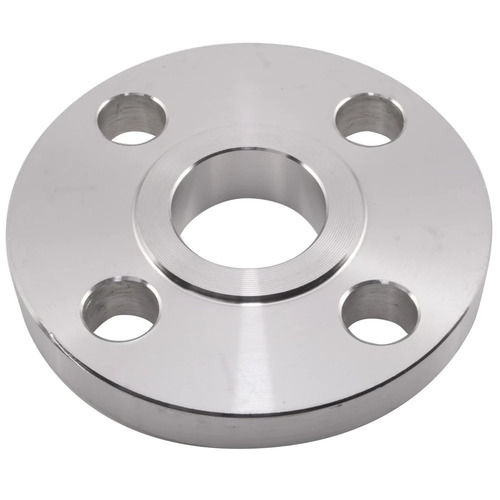 Stainless Steel Screwed Flanges