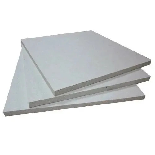 Water Proof Gypsum Board - Lightweight, Acoustical Material | Water Resistant, Mold & Mildew Resistant, Fire Resistant, Easy to Install, Paintable