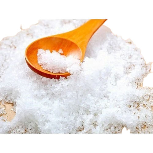 White Crystal Iodized Salt