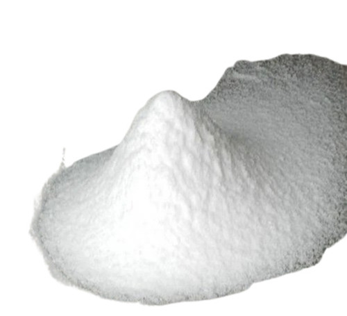 White Iodized Free Flow Salt