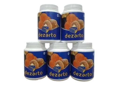 Xtendra Mithai Magic - Organic Liquid, Syrup, Powder | Food Grade, 1 Kg Jar, Suitable For All Types Of Sweets, 2 Years Shelf Life
