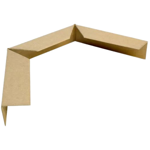  Brown Paper Angle Board