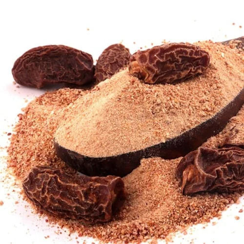 100% Natural Dry Dates Powder