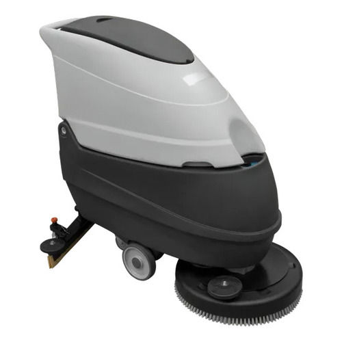 44 Liter Walk Behind Floor Scrubber Drier