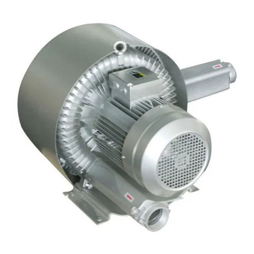 5 Hp Aquaculture Double Stage Ring Blower