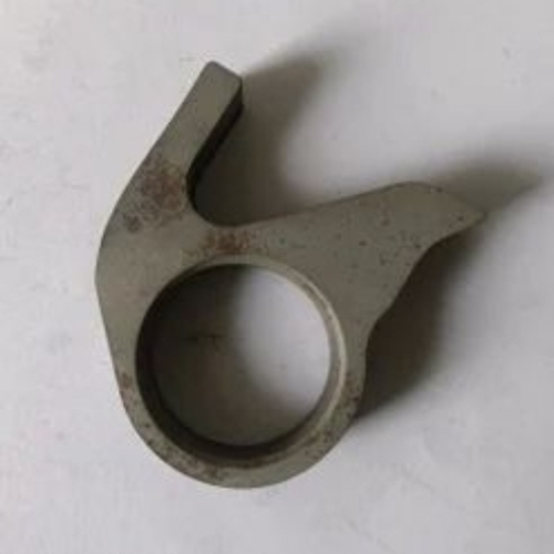 Aluminium casting 