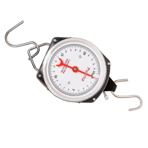 Analog Hanging Weighing Scale