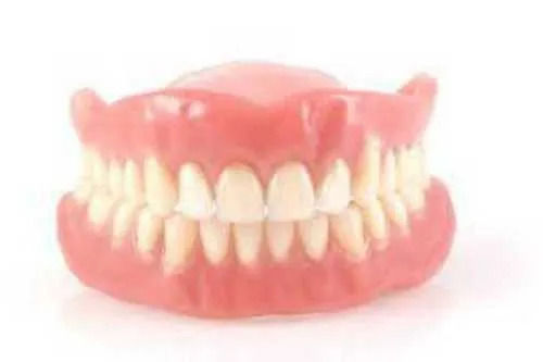 Artificial Teeth - Camera Specifications: Canon Eos 90D