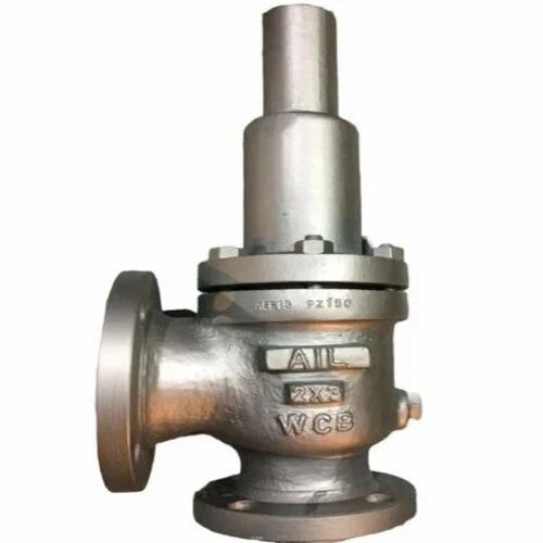 Audco Safety Relief Valve