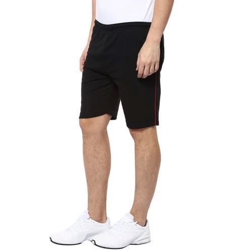 mens cotton shorts