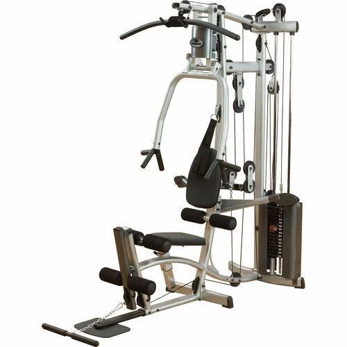 Bicep Curl Machine - Grade: Personal Use