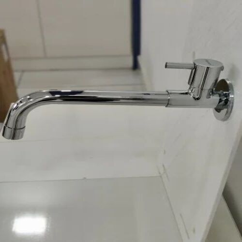 Brass Kitchen Faucet